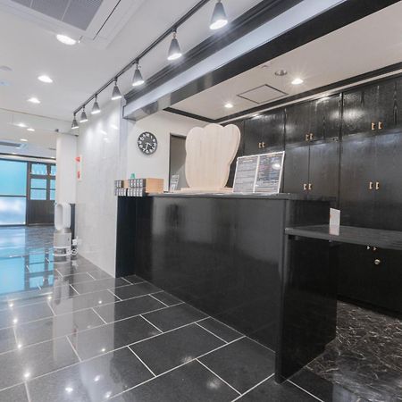 Hotel Tokyo Journey Portal Kinshicho I Self Check-In Check-Out Minutes From Sumiyoshi Station & Iconic Attractions & Sky Tree Екстер'єр фото