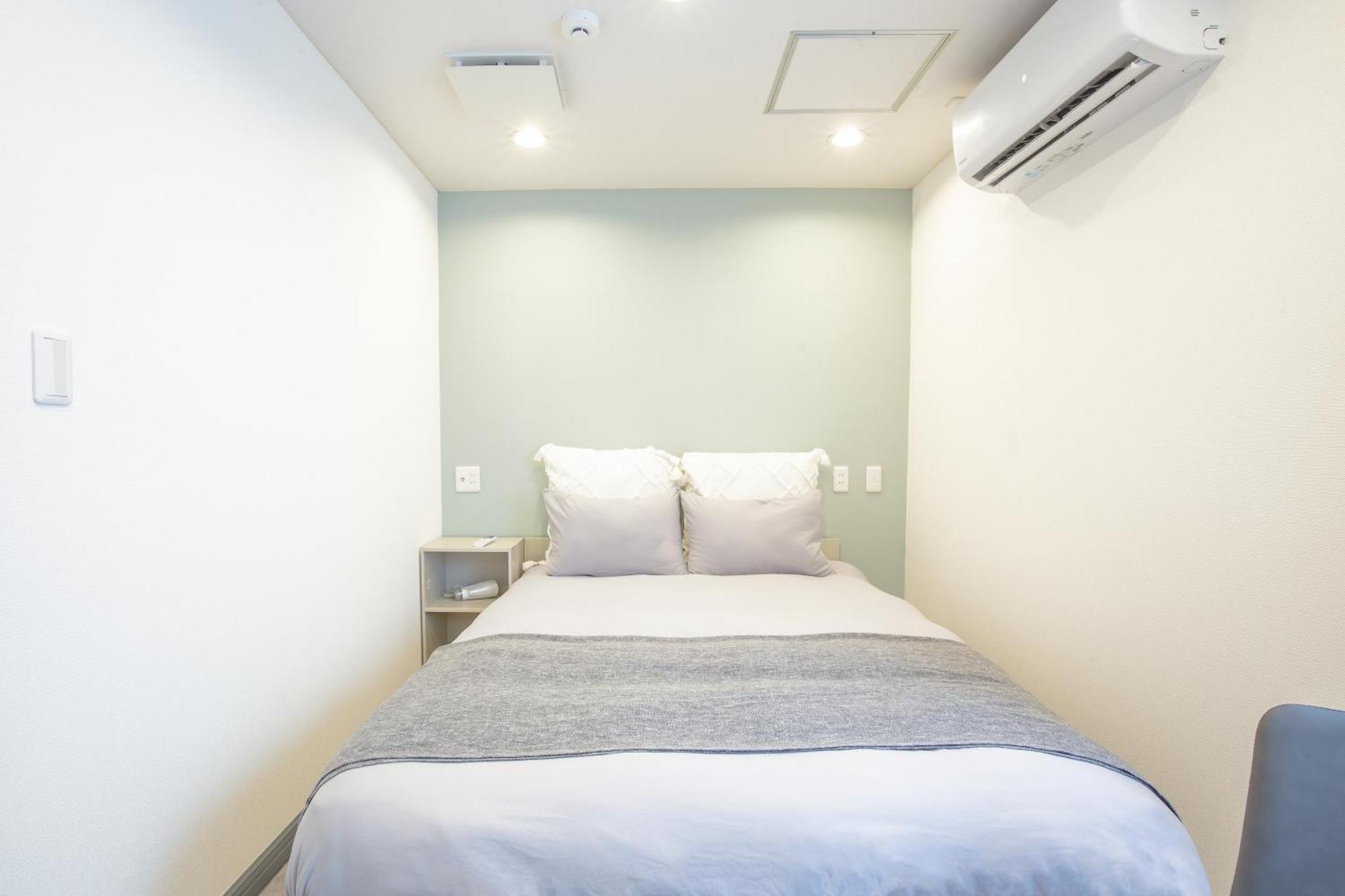 Hotel Tokyo Journey Portal Kinshicho I Self Check-In Check-Out Minutes From Sumiyoshi Station & Iconic Attractions & Sky Tree Екстер'єр фото