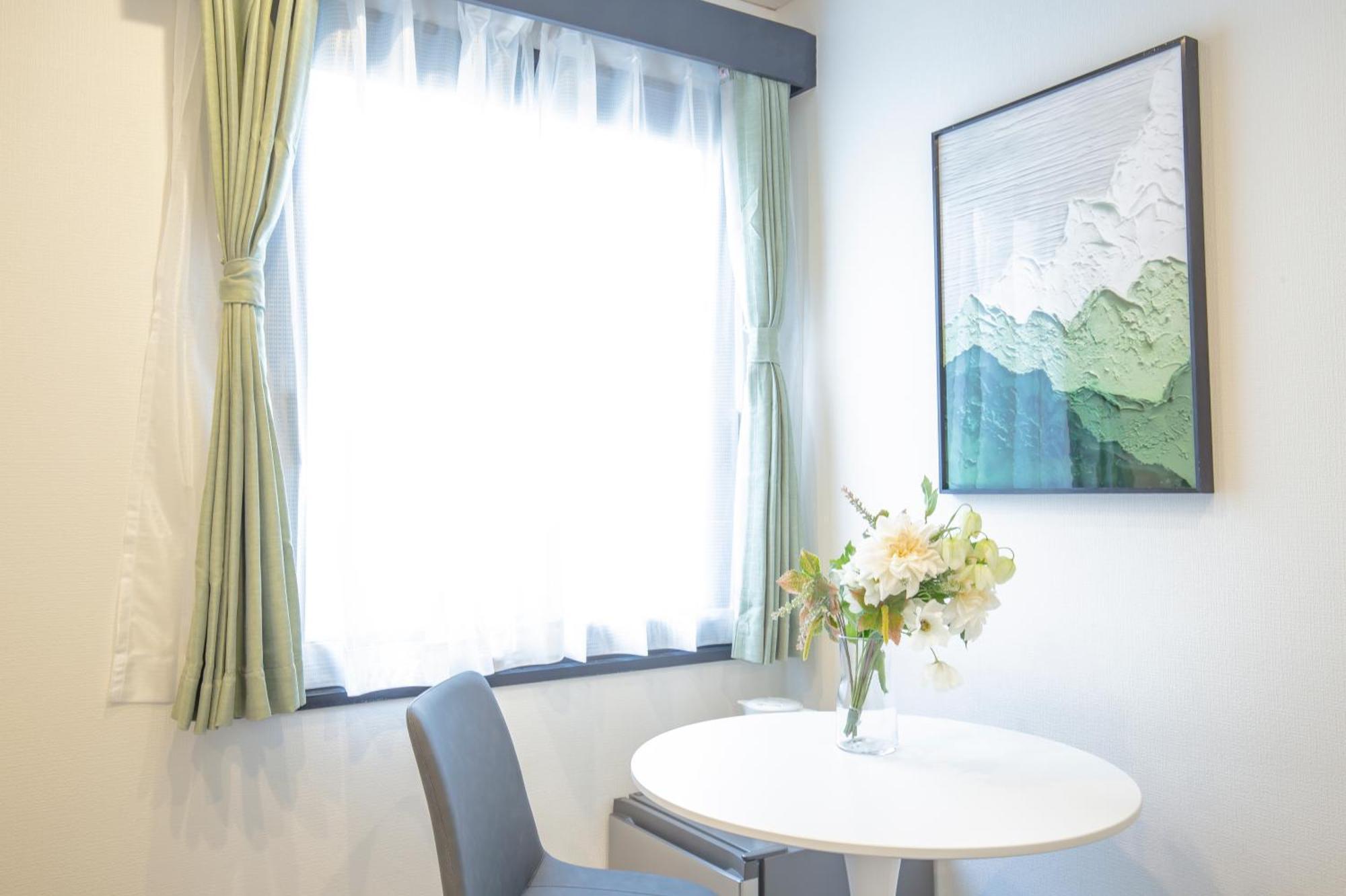 Hotel Tokyo Journey Portal Kinshicho I Self Check-In Check-Out Minutes From Sumiyoshi Station & Iconic Attractions & Sky Tree Екстер'єр фото