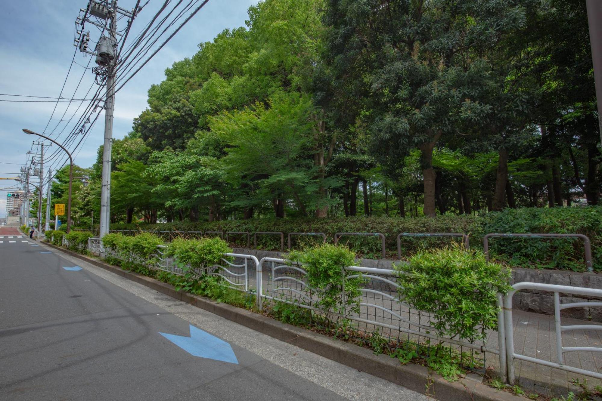 Hotel Tokyo Journey Portal Kinshicho I Self Check-In Check-Out Minutes From Sumiyoshi Station & Iconic Attractions & Sky Tree Екстер'єр фото